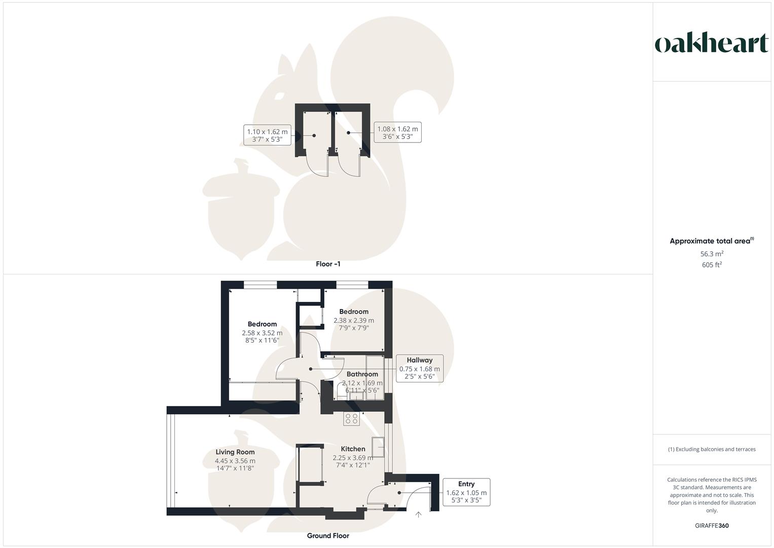 Floorplan thumbnail